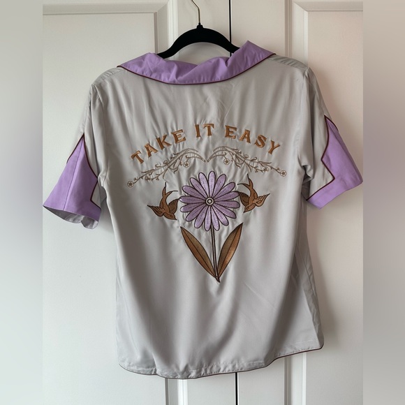 Understated Leather Women’s Take it Easy Matching Pajama Set (Size XS) - Picture 4 of 16